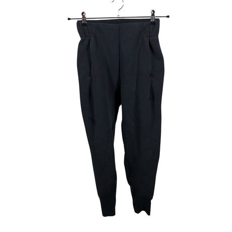 Unisex Adidas - Sweatpants, size 34 - Black ()