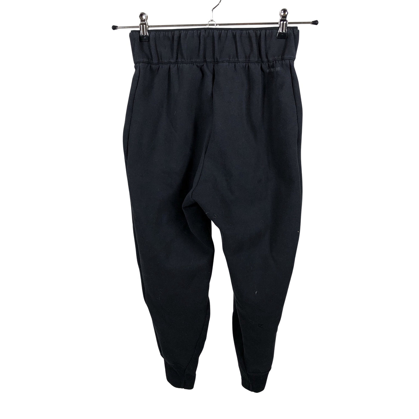 Unisex Adidas - Sweatpants, size 34 - Black (4)