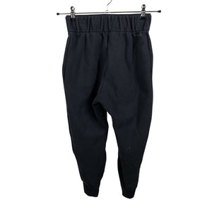 Unisex Adidas - Sweatpants, size 34 - Black (4)