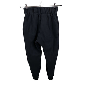 Unisex Adidas - Sweatpants, size 34 - Black (3)
