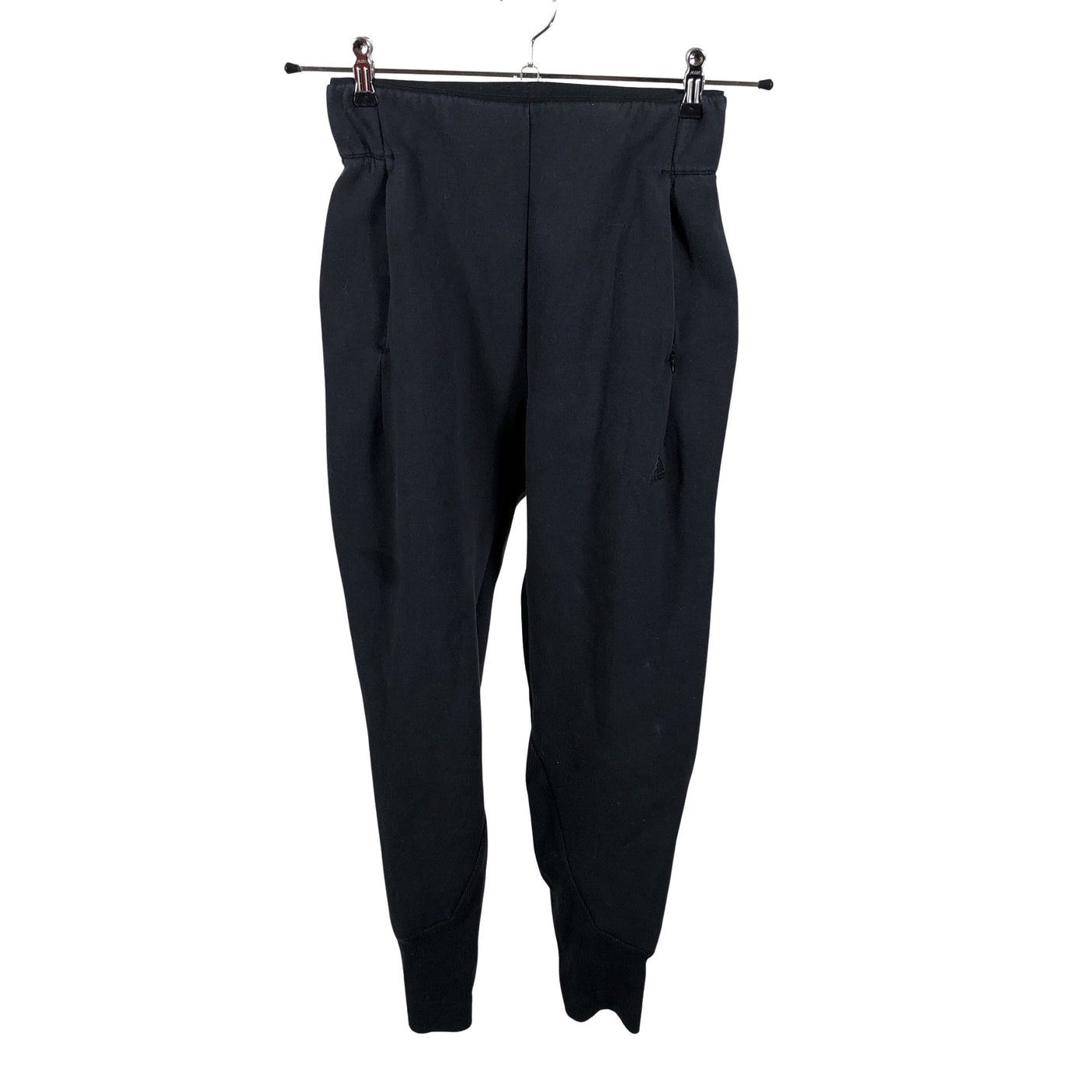 Unisex Adidas - Sweatpants, size 34 - Black (2)