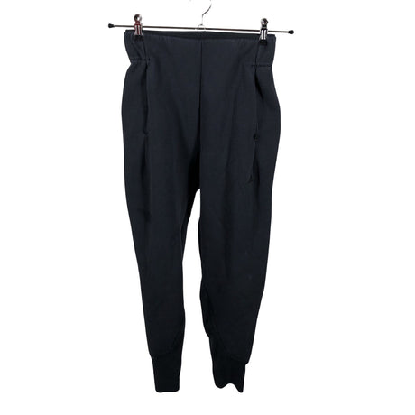 Unisex Adidas - Sweatpants, size 34 - Black (2)