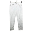 Unisex Lauren Ralph Lauren - Jeans, size 32 - White ()