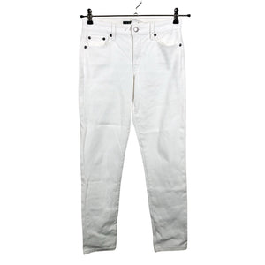 Unisex Lauren Ralph Lauren - Jeans, size 32 - White (1)