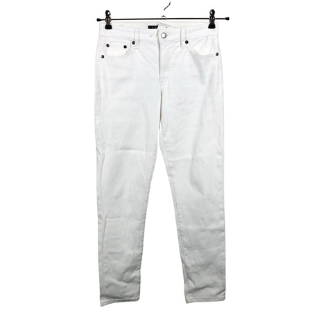 Unisex Lauren Ralph Lauren - Jeans, size 32 - White ()
