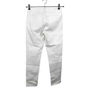 Unisex Lauren Ralph Lauren - Jeans, size 32 - White (2)