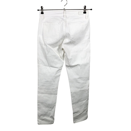 Unisex Lauren Ralph Lauren - Jeans, size 32 - White (2)