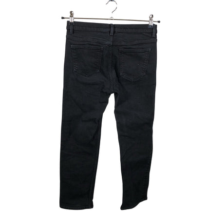 Unisex Arket - Jeans, size W26 - Black (2)