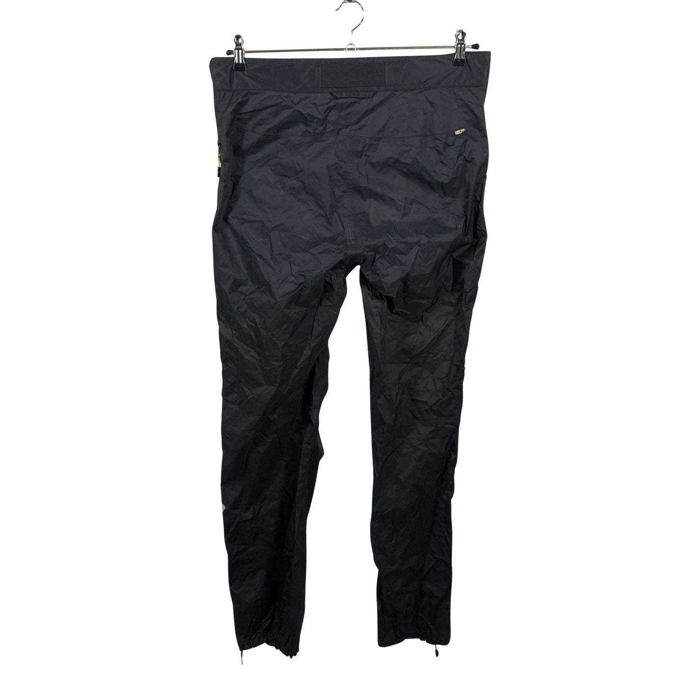 Unisex Haglöfs - Shell pants, size L - Black (2)
