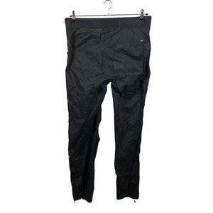Unisex Haglöfs - Shell pants, size L - Black (2)