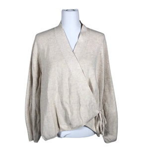 Unisex InWear - Cardigan, size 40 - Natural white (1)
