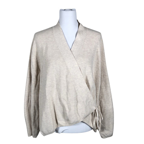 Unisex InWear - Cardigan, size 40 - Natural white ()
