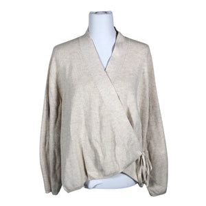 Unisex InWear - Cardigan, size 40 - Natural white (2)
