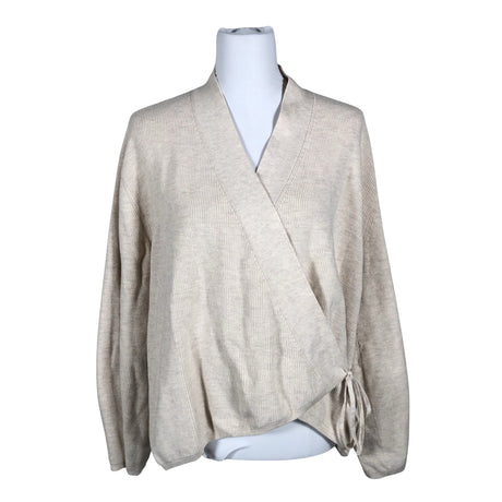 Unisex InWear - Cardigan, size 40 - Natural white (2)