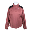 Unisex Puma - Sports shirt, long sleeve, size 42 - Pink ()