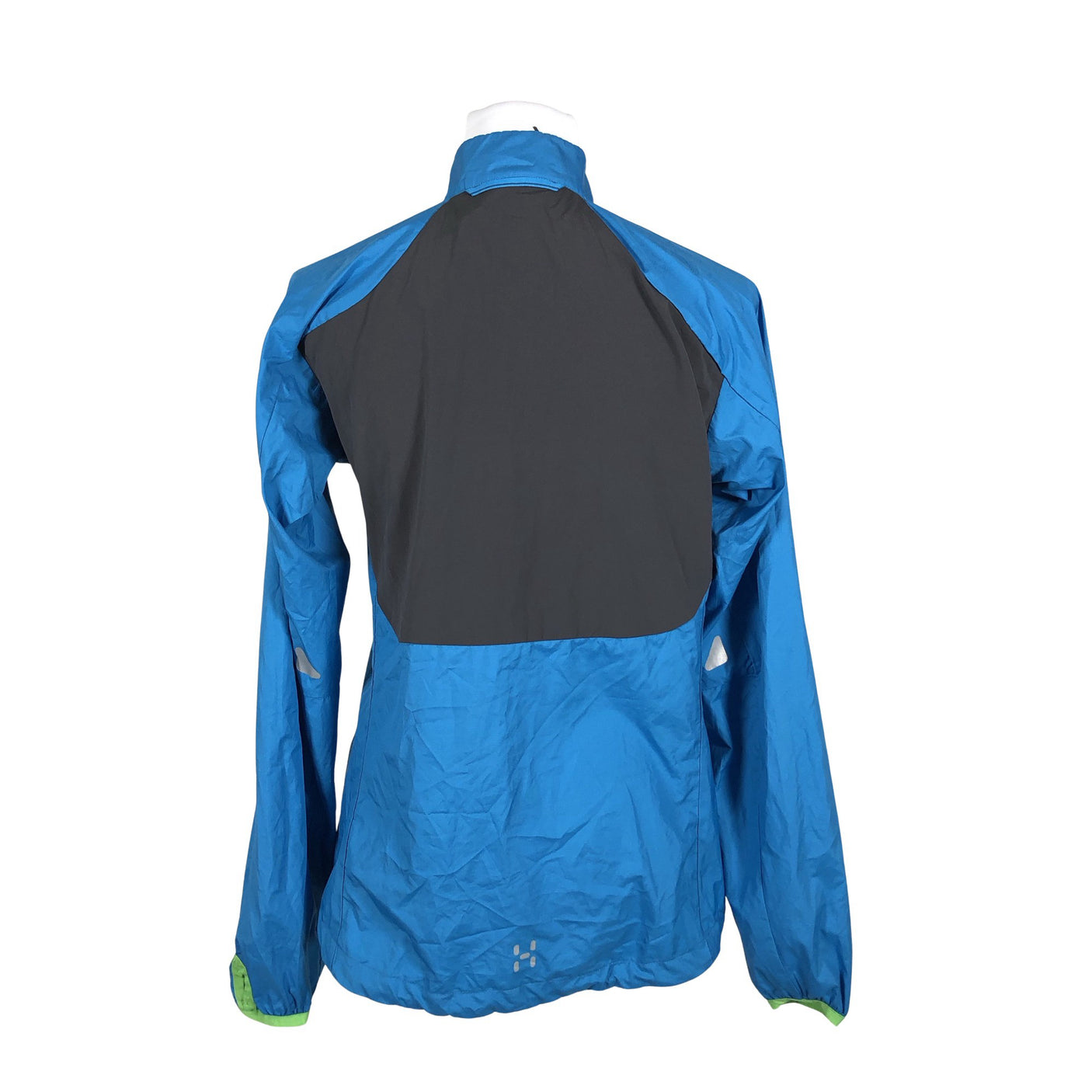 Unisex Haglöfs - Sports jacket, size 38 - Blue (3)