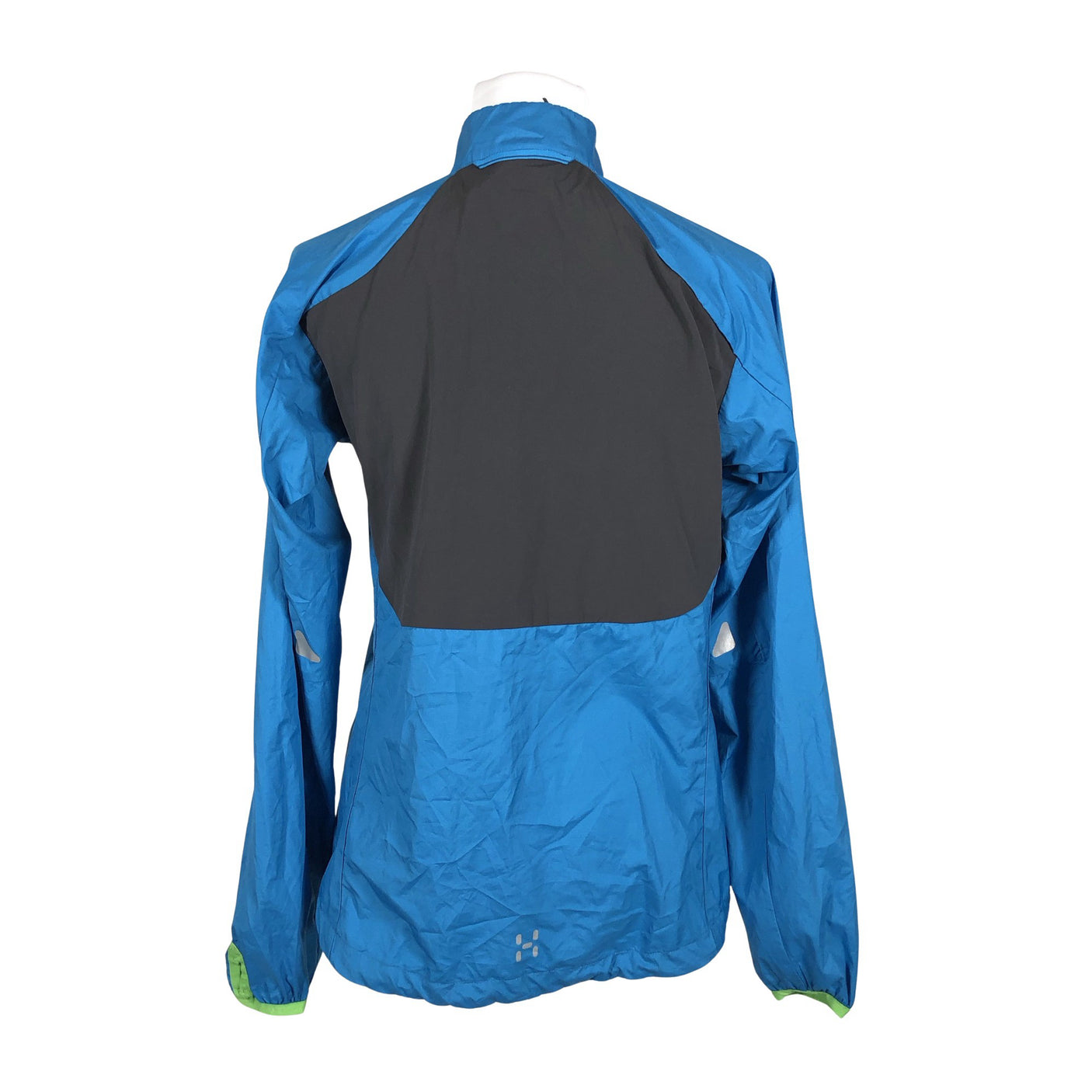 Unisex Haglöfs - Sports jacket, size 38 - Blue (4)