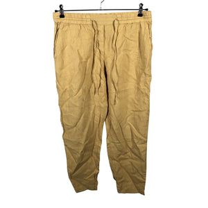 Unisex Marc O'Polo - Slacks, size 40 - Yellow (1)