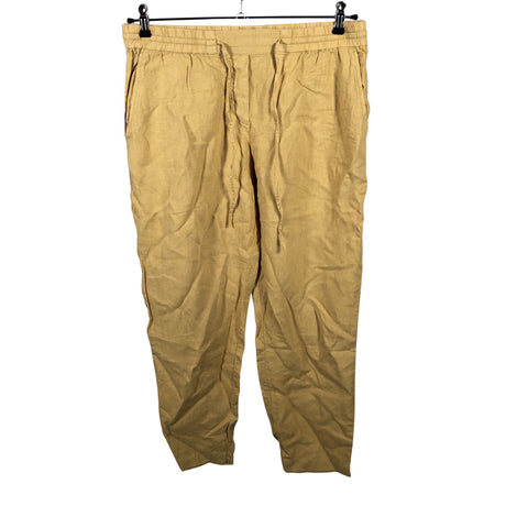 Unisex Marc O'Polo - Slacks, size 40 - Yellow (2)