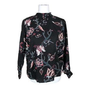 Unisex Part two - Blouse, size 38 - Black (2)