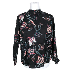 Unisex Part two - Blouse, size 38 - Black (1)