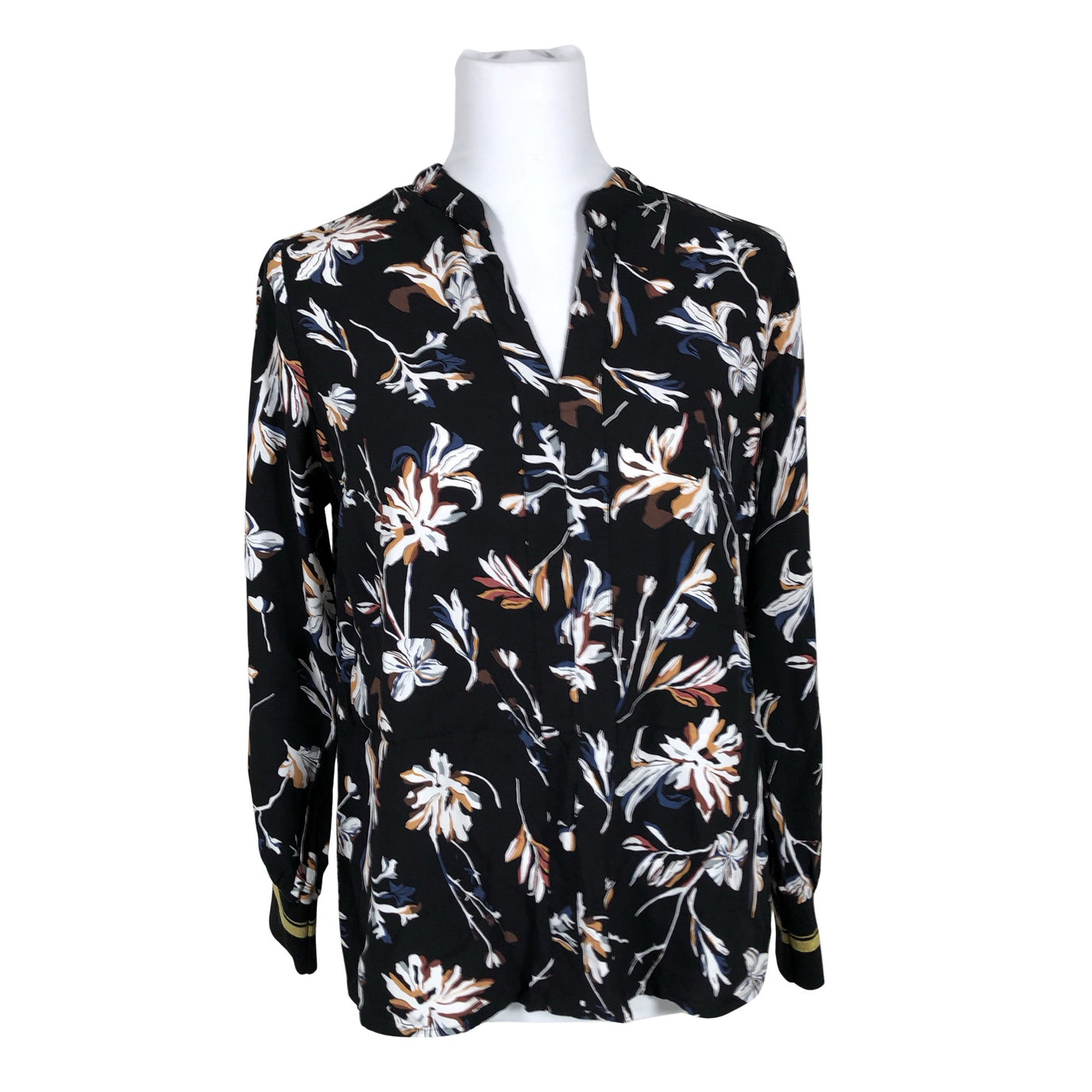 Unisex Your Face - Blouse, size 38 - Black (2)