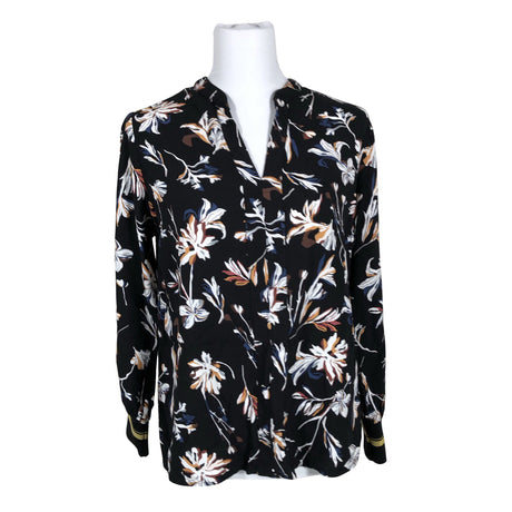 Unisex Your Face - Blouse, size 38 - Black (2)