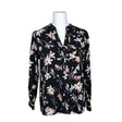 Unisex Your Face - Blouse, size 38 - Black ()