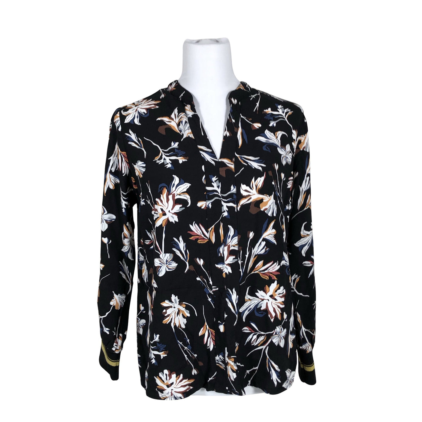 Unisex Your Face - Blouse, size 38 - Black (1)