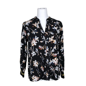 Unisex Your Face - Blouse, size 38 - Black (1)