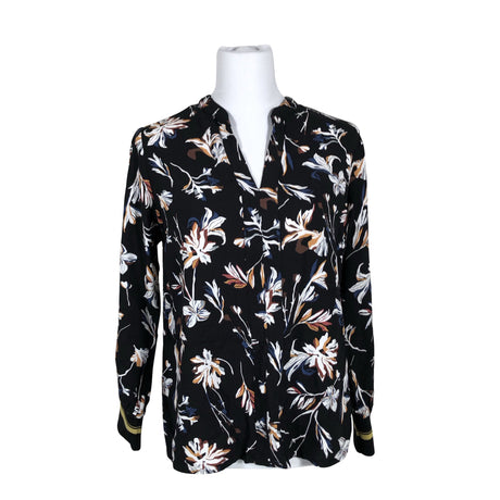 Unisex Your Face - Blouse, size 38 - Black ()