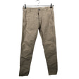 Unisex Selected - Chinos, size L - Beige ()