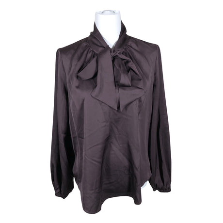 Unisex Ril's - Blouse, size 38 - Wine red ()