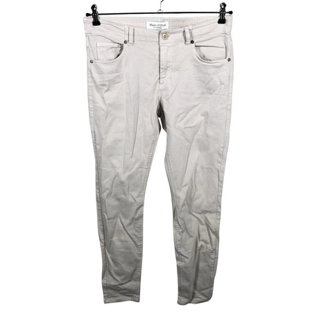 Unisex Marc O'Polo - Slacks, size W30 - Beige (2)