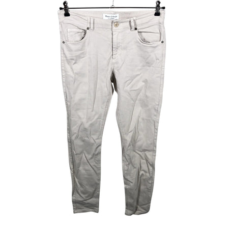 Unisex Marc O'Polo - Slacks, size W30 - Beige ()