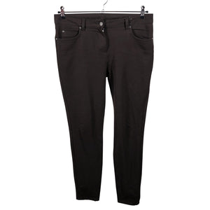 Unisex Ril's - Slacks, size 38 - Brown (2)