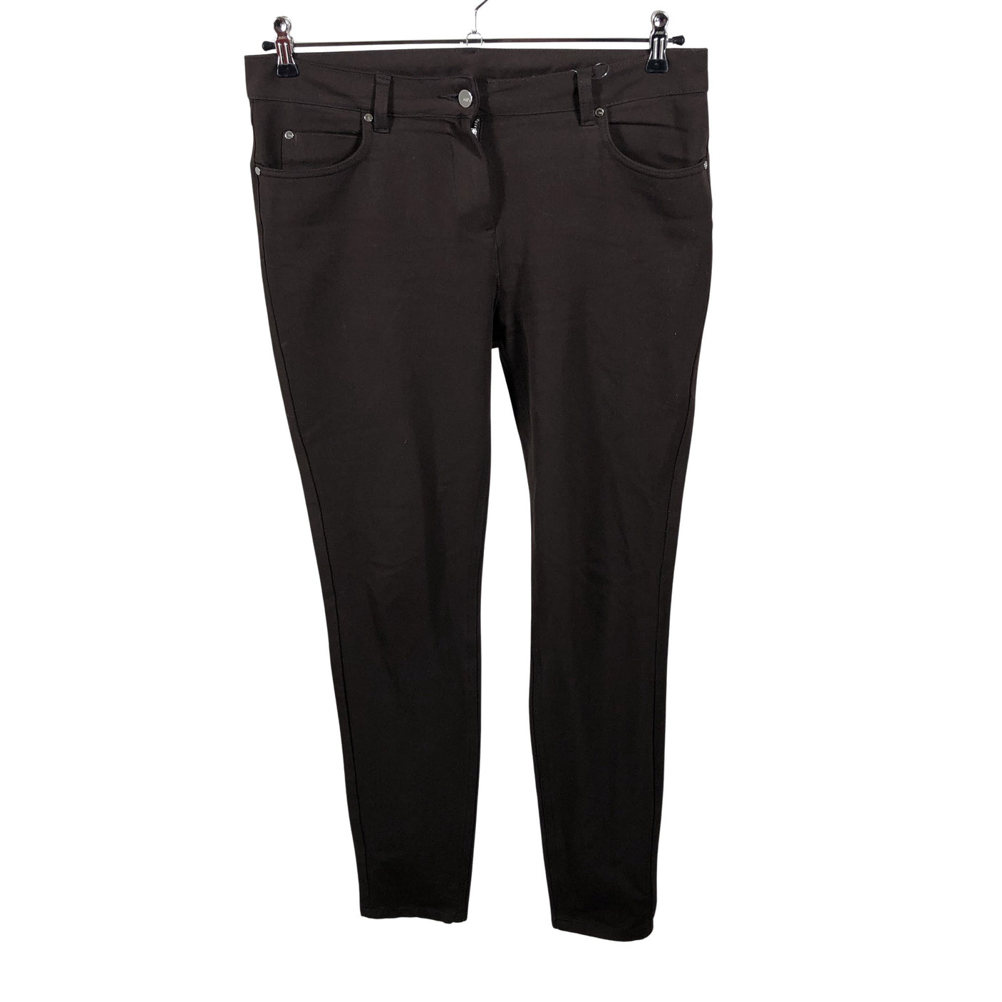 Unisex Ril's - Slacks, size 38 - Brown (1)