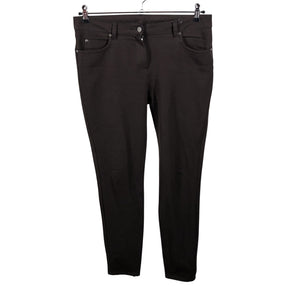 Unisex Ril's - Slacks, size 38 - Brown (1)