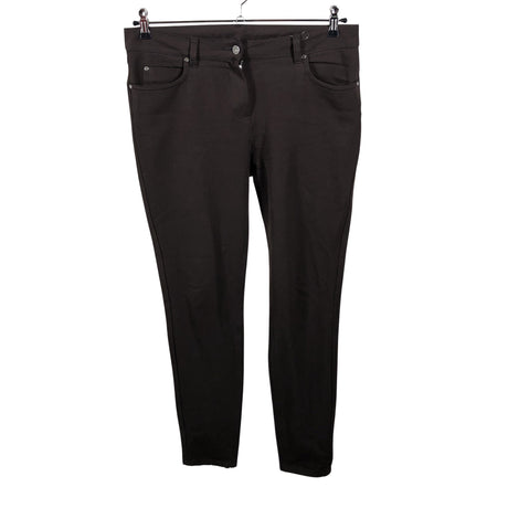 Unisex Ril's - Slacks, size 38 - Brown ()