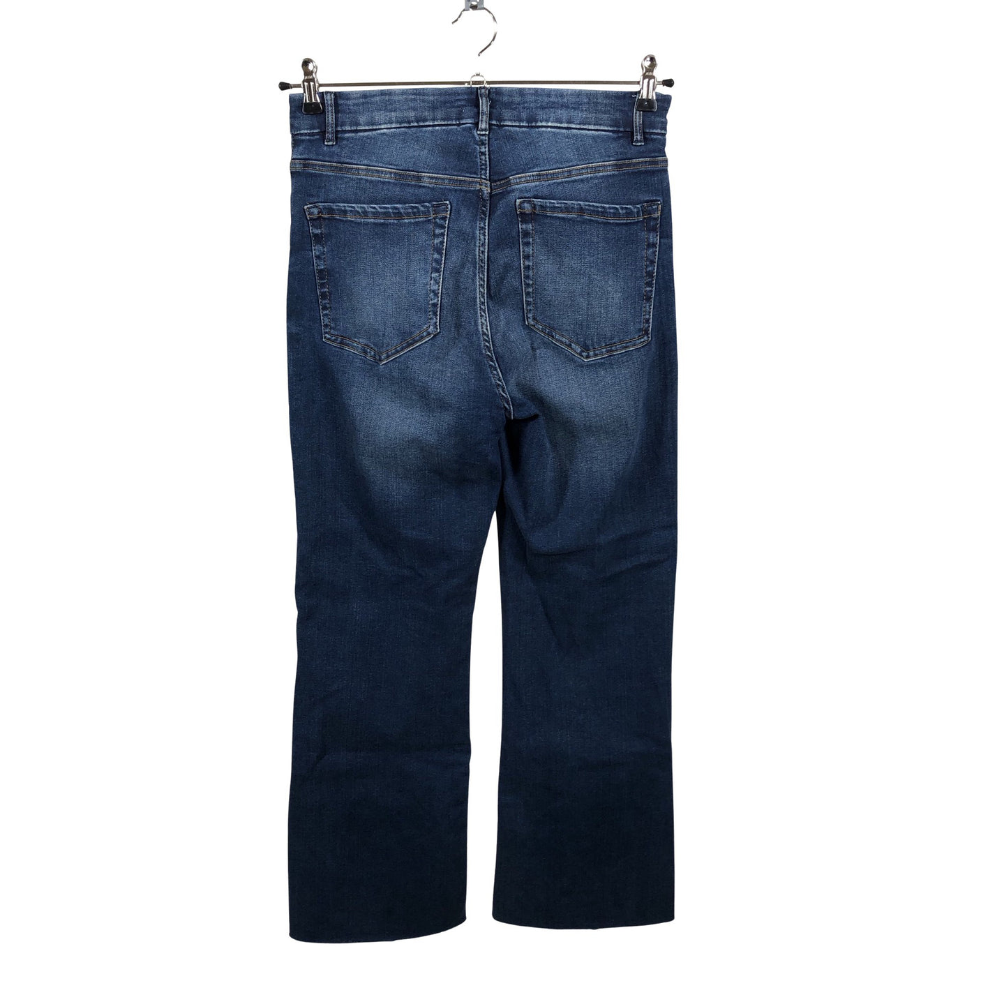 Unisex Lindex - Jeans, size 44 - Blue (2)