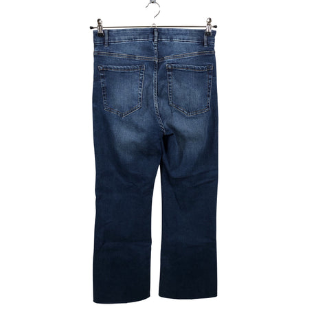 Unisex Lindex - Jeans, size 44 - Blue (2)
