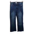 Unisex Lindex - Jeans, size 44 - Blue ()