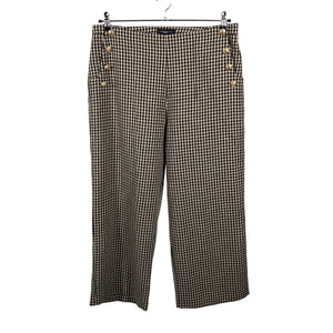 Unisex Cortefiel - Slacks, size 44 - Brown (1)
