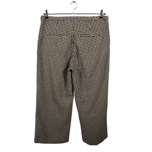 Unisex Cortefiel - Slacks, size 44 - Brown (2)