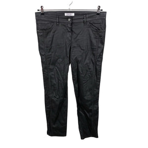 Unisex Gerry Weber - Slacks, size 40 - Brown (2)