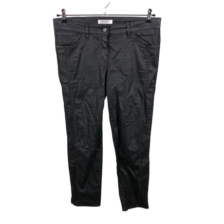 Unisex Gerry Weber - Slacks, size 40 - Brown (2)