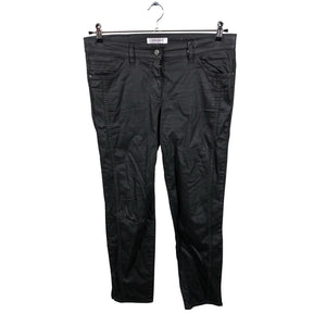 Unisex Gerry Weber - Slacks, size 40 - Brown (1)