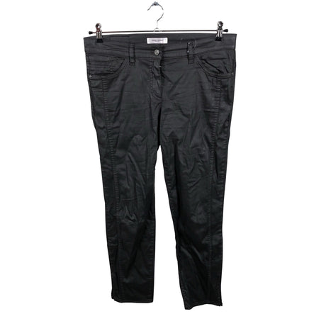 Unisex Gerry Weber - Slacks, size 40 - Brown ()