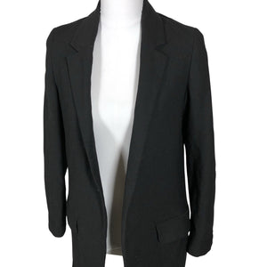 Unisex All Saints - Jacket, size 38 - Black (2)