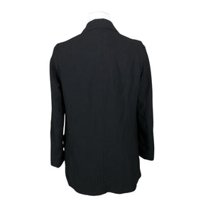 Unisex All Saints - Jacket, size 38 - Black (3)